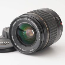 画像をギャラリービューアに読み込む, キヤノン Canon EF 28-80mm f/3.5-5.6 II USM