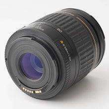 画像をギャラリービューアに読み込む, キヤノン Canon EF 28-80mm f/3.5-5.6 II USM
