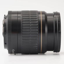 画像をギャラリービューアに読み込む, キヤノン Canon EF 28-80mm f/3.5-5.6 II USM