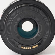 画像をギャラリービューアに読み込む, キヤノン Canon EF 28-80mm f/3.5-5.6 II USM
