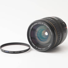 画像をギャラリービューアに読み込む, キヤノン Canon EF 24-85mm F3.5-4.5 USM