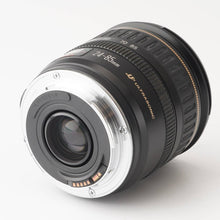 画像をギャラリービューアに読み込む, キヤノン Canon EF 24-85mm F3.5-4.5 USM