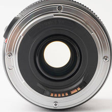画像をギャラリービューアに読み込む, キヤノン Canon EF 24-85mm F3.5-4.5 USM