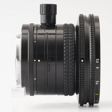 画像をギャラリービューアに読み込む, ニコン Nikon PC-NIKKOR 28mm F3.5