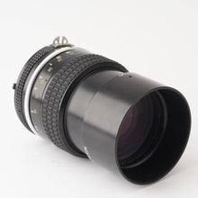 Load image into Gallery viewer, Nikon Ai NIKKOR 135mm f/2.8