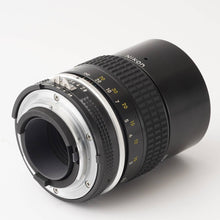 Load image into Gallery viewer, Nikon Ai NIKKOR 135mm f/2.8