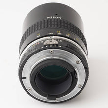 Load image into Gallery viewer, Nikon Ai NIKKOR 135mm f/2.8