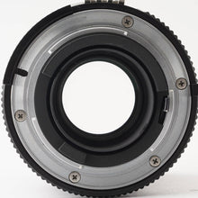 Load image into Gallery viewer, Nikon Ai NIKKOR 135mm f/2.8