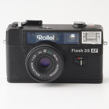 画像をギャラリービューアに読み込む, ローライ Rollei Flash 35 AF 35mm コンパクト フィルムカメラ / ROLLEINON 38mm F2.8