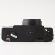 画像をギャラリービューアに読み込む, ローライ Rollei Flash 35 AF 35mm コンパクト フィルムカメラ / ROLLEINON 38mm F2.8