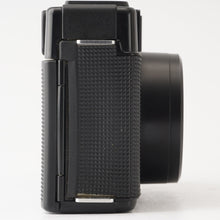 画像をギャラリービューアに読み込む, キヤノン Canon オートボーイ Autoboy AF 35M 38mm F2.8