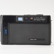 画像をギャラリービューアに読み込む, キヤノン Canon オートボーイ Autoboy AF 35M 38mm F2.8