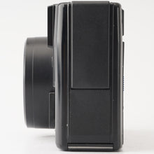 画像をギャラリービューアに読み込む, キヤノン Canon オートボーイ Autoboy AF 35M 38mm F2.8