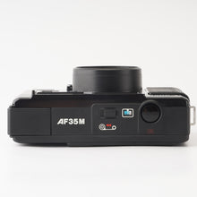 画像をギャラリービューアに読み込む, キヤノン Canon オートボーイ Autoboy AF 35M 38mm F2.8