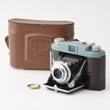 画像をギャラリービューアに読み込む, 小西六 Konishiroku Konilette コニレッテ Konitor 50mm F4.5