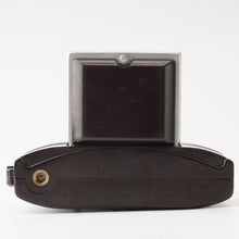 画像をギャラリービューアに読み込む, 小西六 Konishiroku Konilette コニレッテ Konitor 50mm F4.5