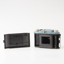 画像をギャラリービューアに読み込む, 小西六 Konishiroku Konilette コニレッテ Konitor 50mm F4.5