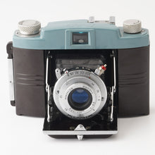 画像をギャラリービューアに読み込む, 小西六 Konishiroku Konilette コニレッテ Konitor 50mm F4.5