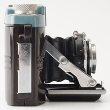 画像をギャラリービューアに読み込む, 小西六 Konishiroku Konilette コニレッテ Konitor 50mm F4.5