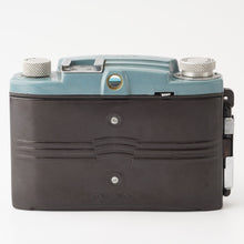 画像をギャラリービューアに読み込む, 小西六 Konishiroku Konilette コニレッテ Konitor 50mm F4.5