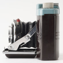 画像をギャラリービューアに読み込む, 小西六 Konishiroku Konilette コニレッテ Konitor 50mm F4.5