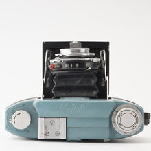 画像をギャラリービューアに読み込む, 小西六 Konishiroku Konilette コニレッテ Konitor 50mm F4.5