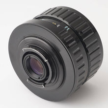 画像をギャラリービューアに読み込む, ペンタックス Pentax Auto 110 50mm F2.8 Auto 110マウント