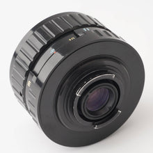 画像をギャラリービューアに読み込む, ペンタックス Pentax Auto 110 50mm F2.8 Auto 110マウント