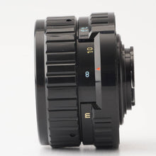 画像をギャラリービューアに読み込む, ペンタックス Pentax Auto 110 50mm F2.8 Auto 110マウント