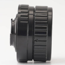 画像をギャラリービューアに読み込む, ペンタックス Pentax Auto 110 50mm F2.8 Auto 110マウント