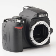 Load image into Gallery viewer, Nikon D40 / Nikon AF-S DX NIKKOR ED 18-55mm F3.5-5.6 G Ⅱ