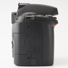 Load image into Gallery viewer, Nikon D40 / Nikon AF-S DX NIKKOR ED 18-55mm F3.5-5.6 G Ⅱ
