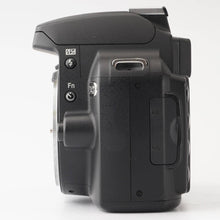 Load image into Gallery viewer, Nikon D40 / Nikon AF-S DX NIKKOR ED 18-55mm F3.5-5.6 G Ⅱ