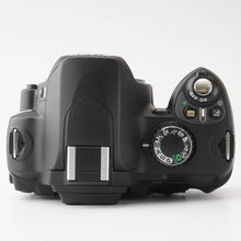 Load image into Gallery viewer, Nikon D40 / Nikon AF-S DX NIKKOR ED 18-55mm F3.5-5.6 G Ⅱ