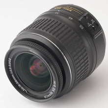 Load image into Gallery viewer, Nikon D40 / Nikon AF-S DX NIKKOR ED 18-55mm F3.5-5.6 G Ⅱ