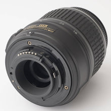 Load image into Gallery viewer, Nikon D40 / Nikon AF-S DX NIKKOR ED 18-55mm F3.5-5.6 G Ⅱ
