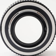 画像をギャラリービューアに読み込む, ミノルタ Minolta MC Rokkor PG 50mm F1.4 MC マウント