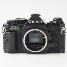 Load image into Gallery viewer, Canon AE-1 PROGRAM 35mm Film Camera