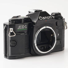 Load image into Gallery viewer, Canon AE-1 PROGRAM 35mm Film Camera