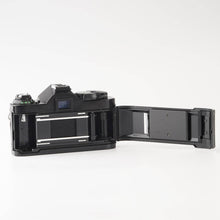 Load image into Gallery viewer, Canon AE-1 PROGRAM 35mm Film Camera