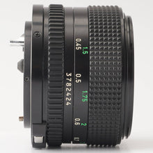 画像をギャラリービューアに読み込む, キヤノン Canon LENS FD 50mm F1.4