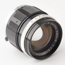 画像をギャラリービューアに読み込む, オリンパス Olympus H.Zuiko Auto-S 42mm F1.2 PEN F FT用