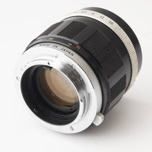 画像をギャラリービューアに読み込む, オリンパス Olympus H.Zuiko Auto-S 42mm F1.2 PEN F FT用