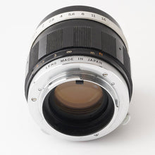 画像をギャラリービューアに読み込む, オリンパス Olympus H.Zuiko Auto-S 42mm F1.2 PEN F FT用