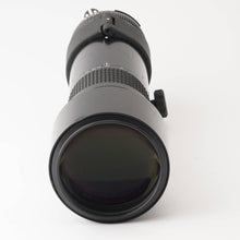 Load image into Gallery viewer, Nikon Ai-s NIKKOR ED 400mm f/5.6