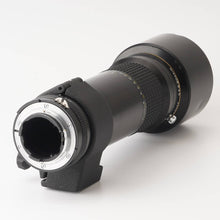 Load image into Gallery viewer, Nikon Ai-s NIKKOR ED 400mm f/5.6