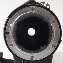 Load image into Gallery viewer, Nikon Ai-s NIKKOR ED 400mm f/5.6