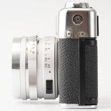 画像をギャラリービューアに読み込む, ヤシカ Yashica Electro 35 GS / COLOR-YASHINON DX 45mm F1.7