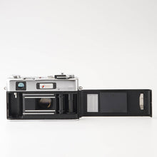 画像をギャラリービューアに読み込む, ヤシカ Yashica Electro 35 GS / COLOR-YASHINON DX 45mm F1.7