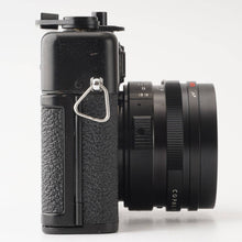 画像をギャラリービューアに読み込む, ヤシカ Yashica Electro 35 GT / COLOR-YASHINON DX 45mm F1.7